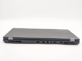 Lenovo Thinkpad P51 i7/32gb/512gb/m2200 4gb 15.6 - nuotraukos Nr. 9