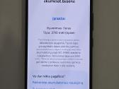 Samsung Galaxy S22 (sm-s901b/DS) 128gb Phantom - nuotraukos Nr. 5