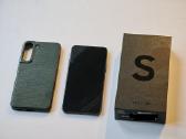 Samsung Galaxy S22 (sm-s901b/DS) 128gb Phantom - nuotraukos Nr. 2