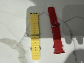 Apple Watch Ultra 3 (ideali būklė) - nuotraukos Nr. 4