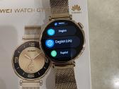 Huawei watch GT 4 gold - nuotraukos Nr. 2