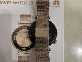 Huawei watch GT 4 gold - nuotraukos Nr. 3