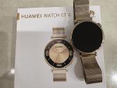 Huawei watch GT 4 gold - nuotraukos Nr. 4