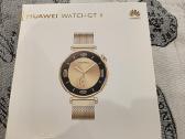 Huawei watch GT 4 gold - nuotraukos Nr. 5