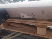 Hidraulinis liftas 750kg nuo Ford Transit - nuotraukos Nr. 5