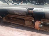 Hidraulinis liftas 750kg nuo Ford Transit - nuotraukos Nr. 6