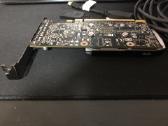 Nvidia Quadro P600 - nuotraukos Nr. 2