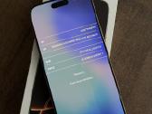 iPhone 16 Pro Max 256 GB - nuotraukos Nr. 4