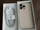 iPhone 16 Pro Max 256 GB - nuotraukos Nr. 10