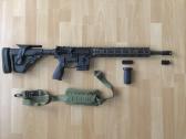 Daniel Defense Karabinas Dd4 RIII 16" 5.56x45 - nuotraukos Nr. 7