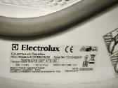 Electrolux džiovyklė E50 error dalimis - nuotraukos Nr. 4