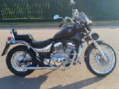 Suzuki vs 800 intruder - nuotraukos Nr. 2