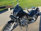 Suzuki vs 800 intruder - nuotraukos Nr. 3