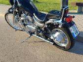 Suzuki vs 800 intruder - nuotraukos Nr. 5
