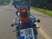 Suzuki vs 800 intruder - nuotraukos Nr. 7