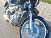 Suzuki vs 800 intruder - nuotraukos Nr. 9