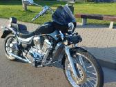 Suzuki vs 800 intruder - nuotraukos Nr. 11