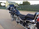 Suzuki vs 800 intruder - nuotraukos Nr. 12