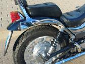Suzuki vs 800 intruder - nuotraukos Nr. 13