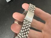 Seiko Mod Arabic Dial Watch - nuotraukos Nr. 3