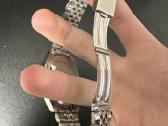 Seiko Mod Arabic Dial Watch - nuotraukos Nr. 4