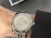 Seiko Mod Arabic Dial Watch - nuotraukos Nr. 5
