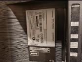 Samsung Ue55ku6402 55" neveikiantis - nuotraukos Nr. 2