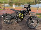 Elektrinis motociklas Surron Light Bee L1e 2026 - nuotraukos Nr. 2