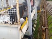 Savivartė platforma iki 3500kg - nuotraukos Nr. 3