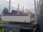 Savivartė platforma iki 3500kg - nuotraukos Nr. 4