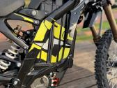 Elektrinis motociklas Surron Light Bee L1e 2026 - nuotraukos Nr. 7