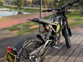 Elektrinis motociklas Surron Light Bee L1e 2026 - nuotraukos Nr. 11
