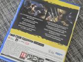 Wolverine Ps5 - nuotraukos Nr. 2