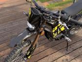 Elektrinis motociklas Surron Light Bee L1e 2026 - nuotraukos Nr. 18