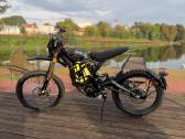 Elektrinis motociklas Surron Light Bee L1e 2026 - nuotraukos Nr. 24