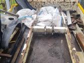 Savivartė platforma iki 3500kg - nuotraukos Nr. 8