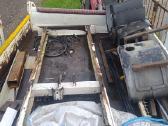 Savivartė platforma iki 3500kg - nuotraukos Nr. 9
