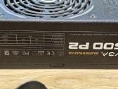 Evga Supernova 1600w P2 - nuotraukos Nr. 4