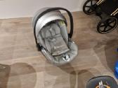 Cybex Priam V4 „Simply Flowers“ kolekcijos - nuotraukos Nr. 8