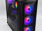 Gaming Pc i7-6700k/16gb/SSD+HDD/gtx1060 6gb - nuotraukos Nr. 3