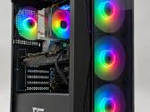 Gaming Pc i7-6700k/16gb/SSD+HDD/gtx1060 6gb - nuotraukos Nr. 2