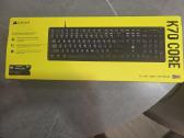 Corsair K70 Core Rgb mechaninė klaviatūra - nuotraukos Nr. 2