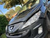 Peugeot 308 po draudimo - nuotraukos Nr. 2