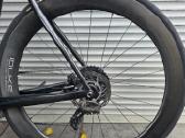 Time dviratis Sram Force etap AXS ir galios matuok - nuotraukos Nr. 3