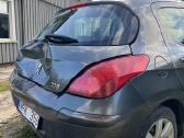Peugeot 308 po draudimo - nuotraukos Nr. 5