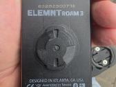 Time dviratis Sram Force etap AXS ir galios matuok - nuotraukos Nr. 12