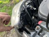 Peugeot 308 po draudimo - nuotraukos Nr. 9