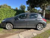 Peugeot 308 po draudimo - nuotraukos Nr. 12