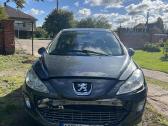 Peugeot 308 po draudimo - nuotraukos Nr. 13