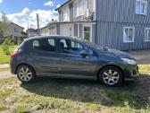 Peugeot 308 po draudimo - nuotraukos Nr. 14